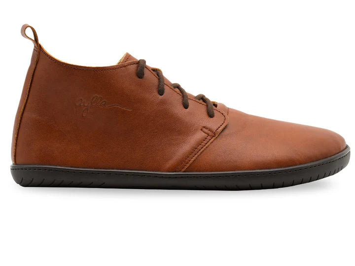 Aylla TIKSI (Damen) - brown/black