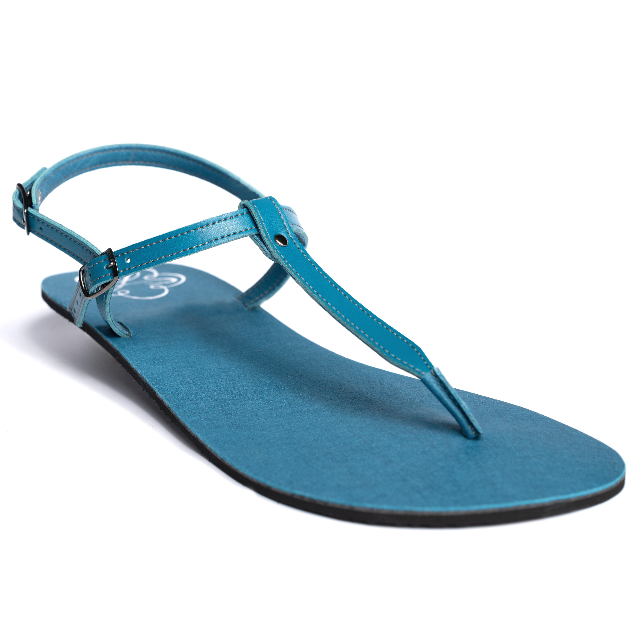 Lonnies Lux - free blue