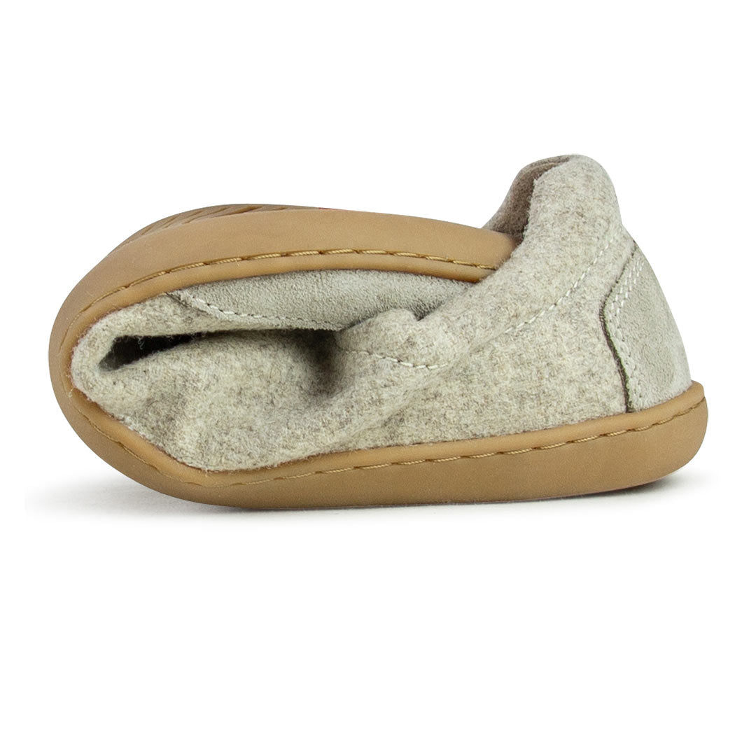 Doghammer Terrar Wool - earth