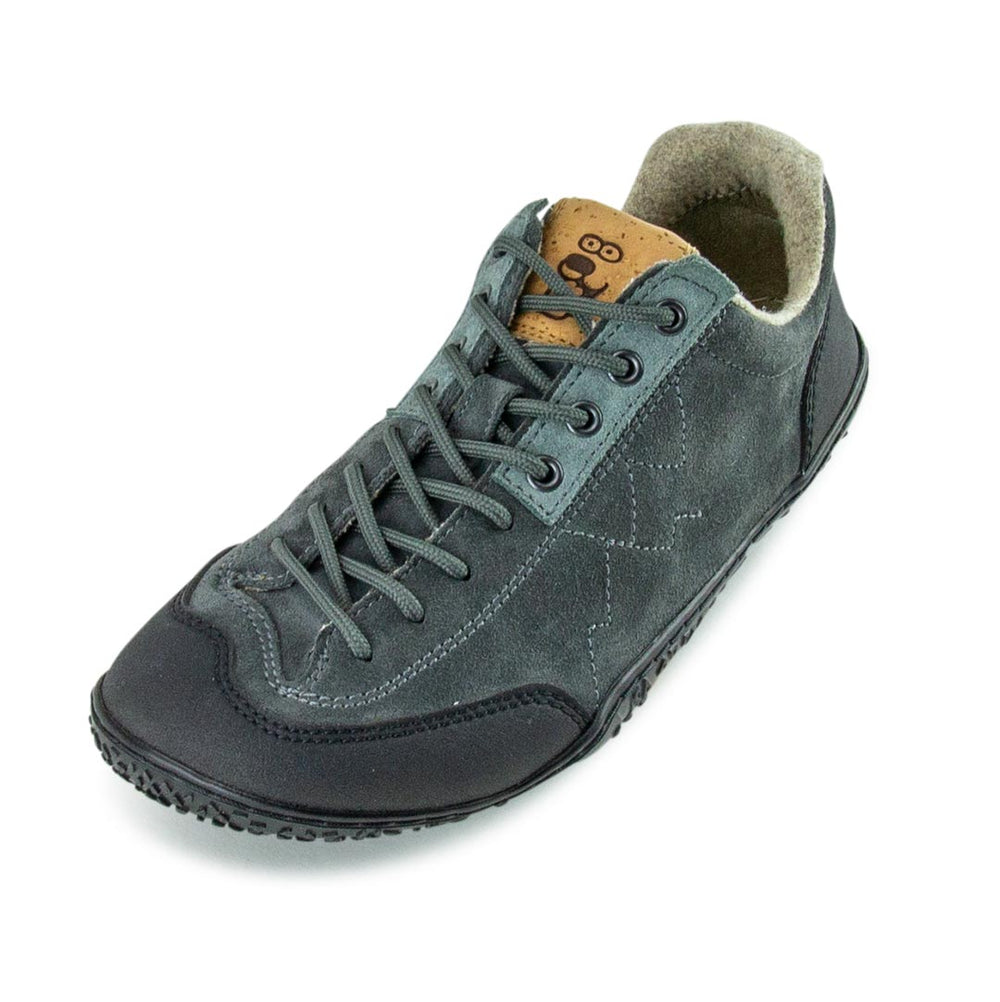 Doghammer Terrar Rock Wool - dark grey