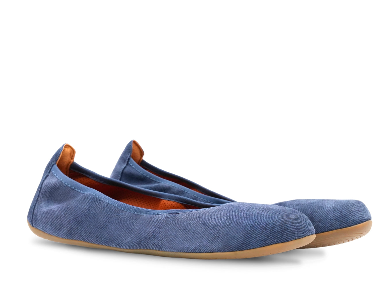 Aylla BALLERINA (Damen) - blue jeans