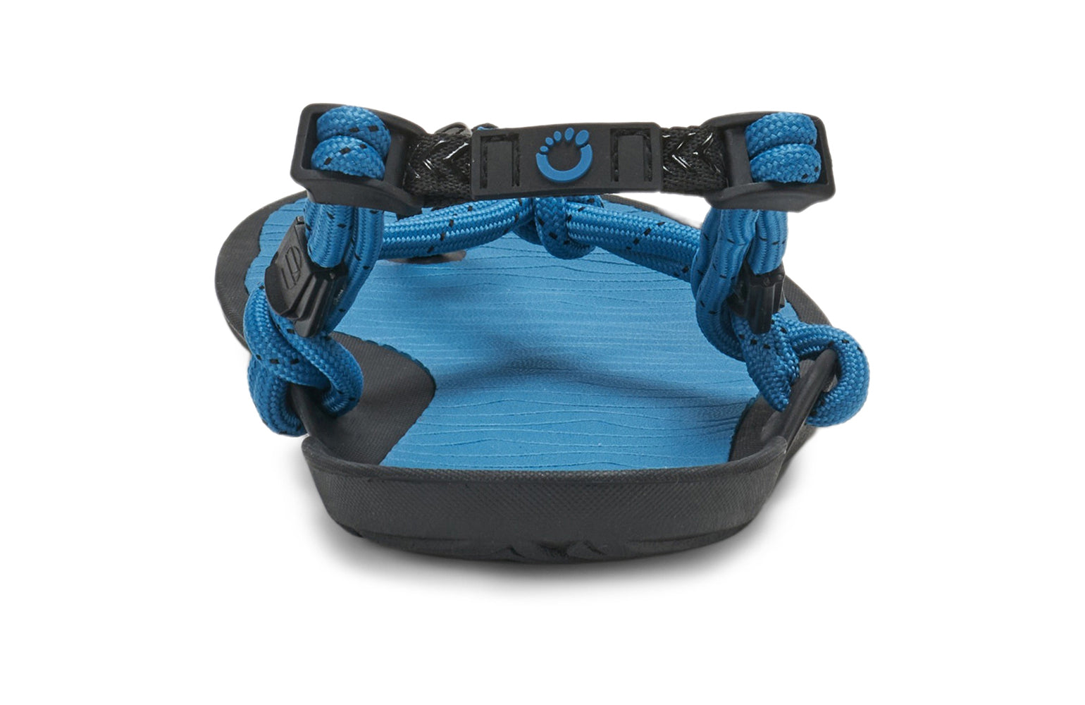 Xero Shoes Aqua Cloud (Herren) - blue sapphire