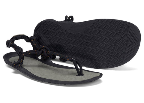 Xero Shoes Aqua Cloud (Herren) - vetiver green