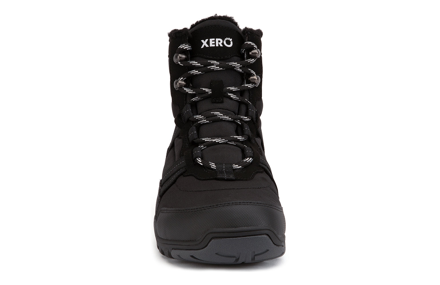Xero Shoes Alpine Snow Boot (Herren) - black