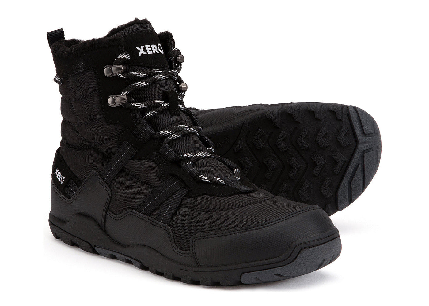 Xero Shoes Alpine Snow Boot (Herren) - black