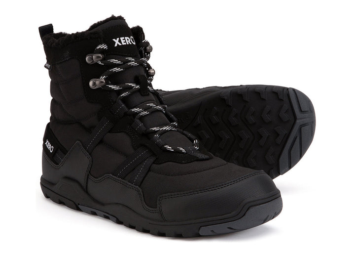 Xero Shoes Alpine Snow Boot (Herren) - black