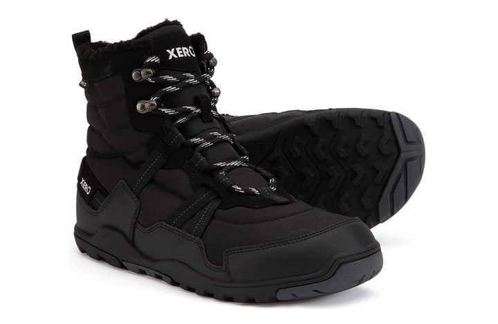 Xero Shoes Alpine Snow Boot (Herren) - black