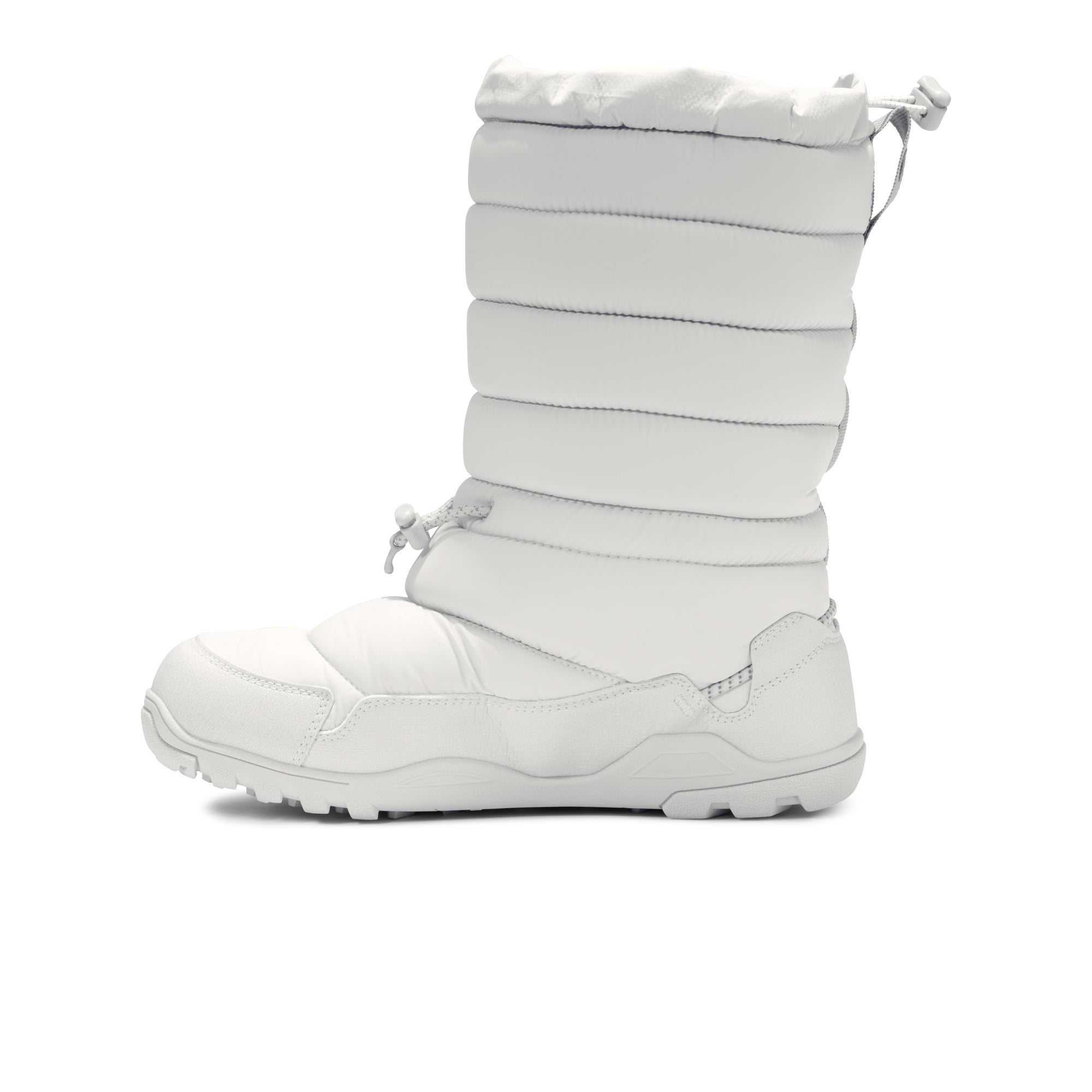 Xero Shoes Alpine Pull-On (Damen) - nimbus cloud - EU37,5/US W7