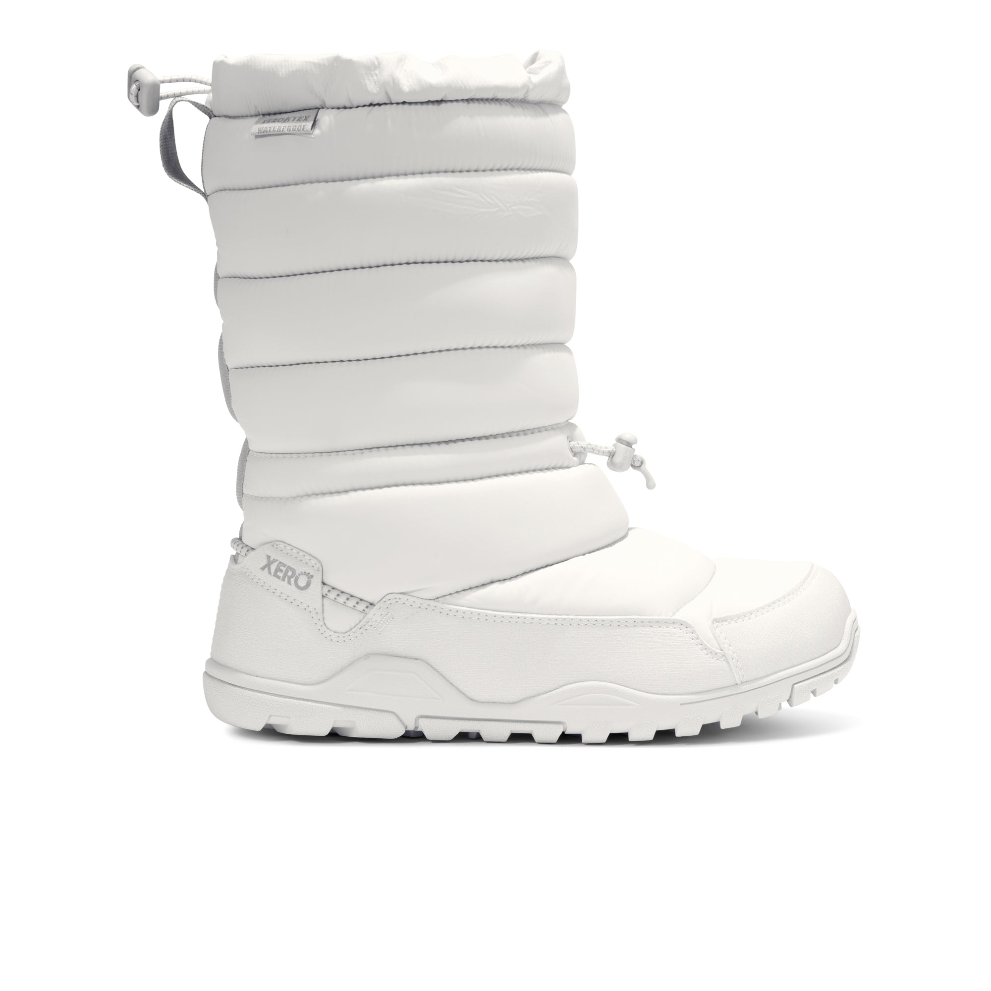 Xero Shoes Alpine Pull-On (Damen) - nimbus cloud - EU37,5/US W7