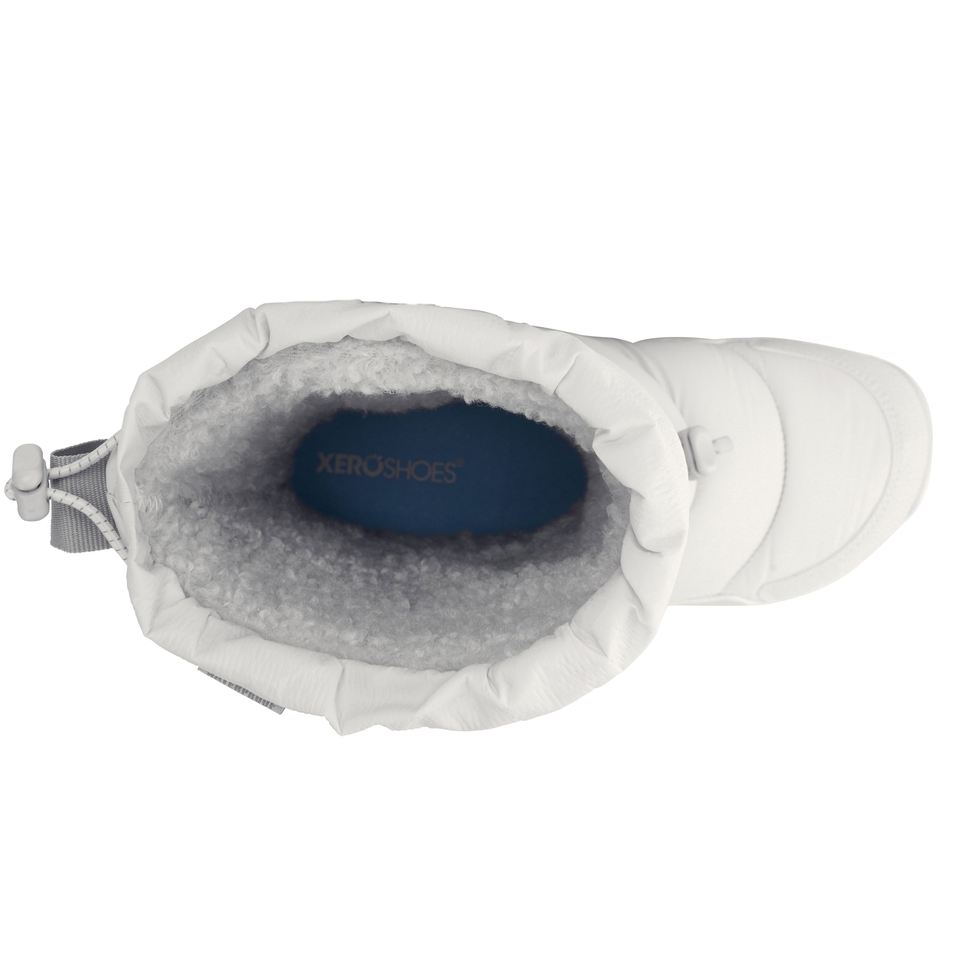 Xero Shoes Alpine Pull-On (Damen) - nimbus cloud - EU37,5/US W7