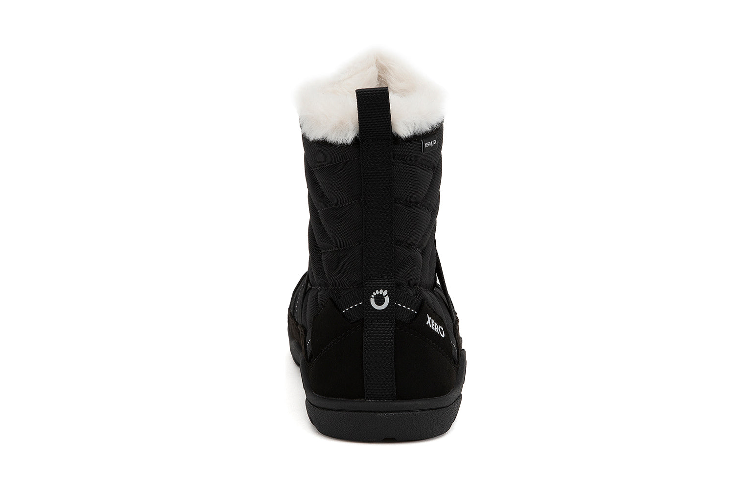 Xero Shoes Alpine Snow Boot (Damen) - black