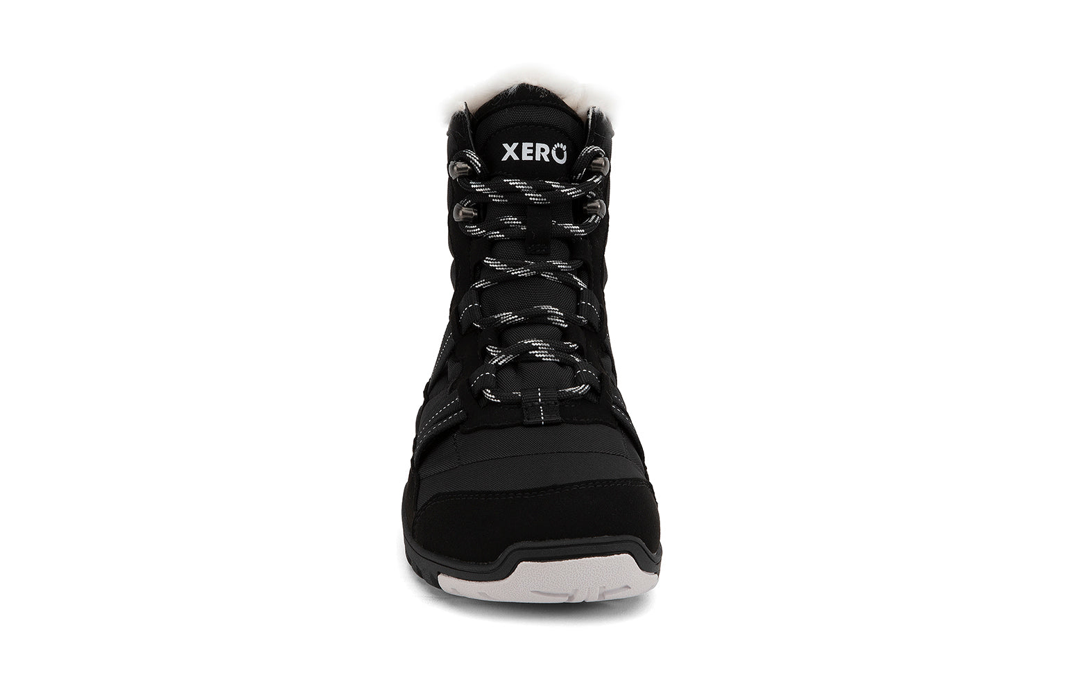 Xero Shoes Alpine Snow Boot (Damen) - black