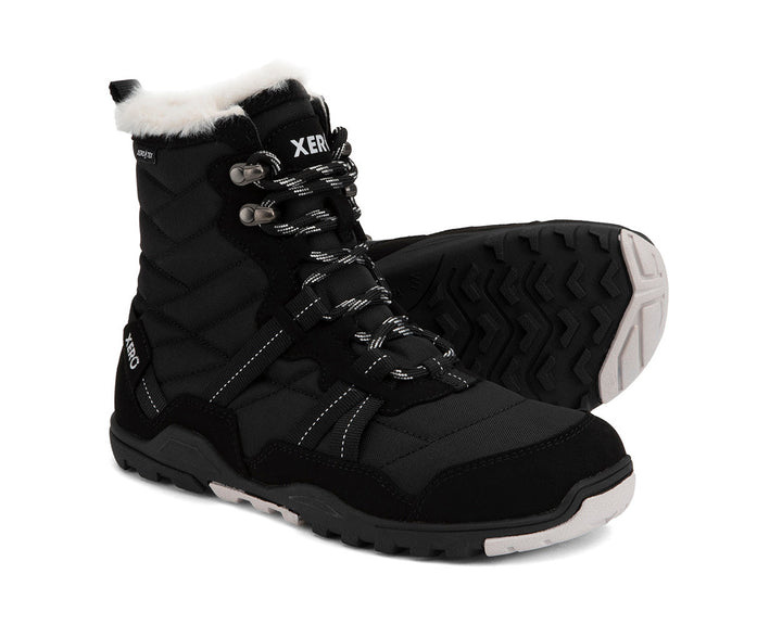 Xero Shoes Alpine Snow Boot (Damen) - black