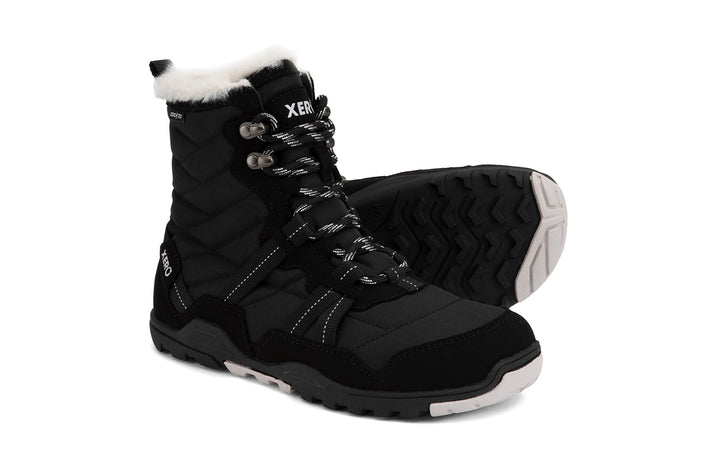 Xero Shoes Alpine Snow Boot (Damen) - black