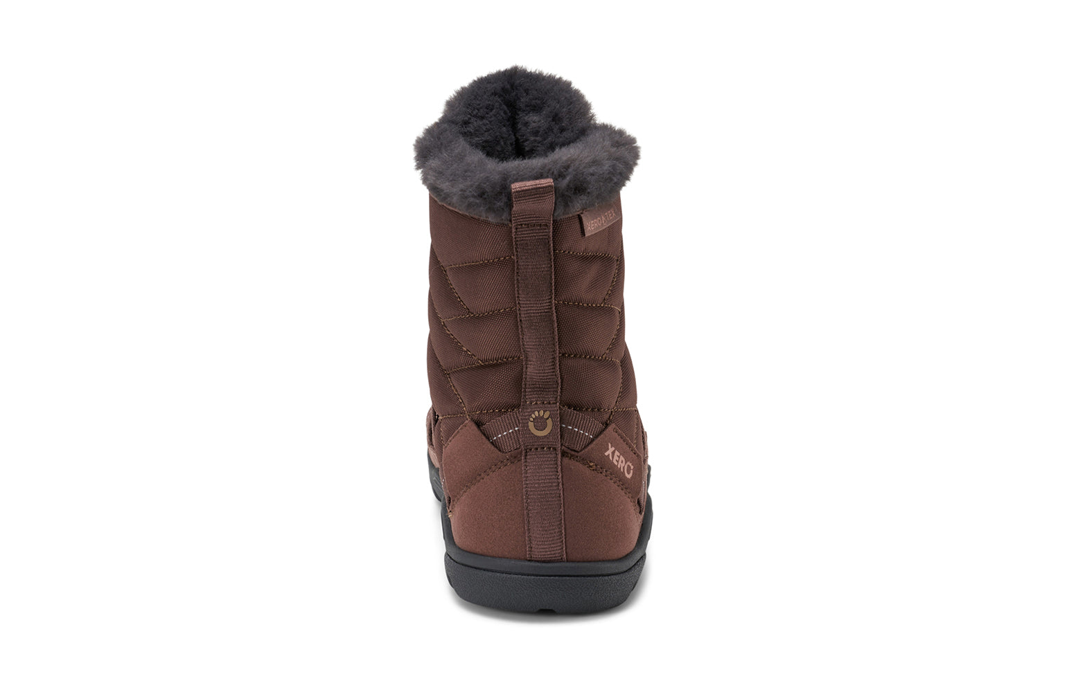 Xero Shoes Alpine Snow Boot (Damen) - dark blush - EU37,5/US W7