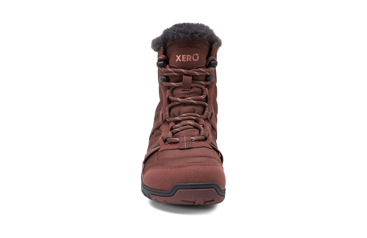 Xero Shoes Alpine Snow Boot (Damen) - dark blush - EU37,5/US W7