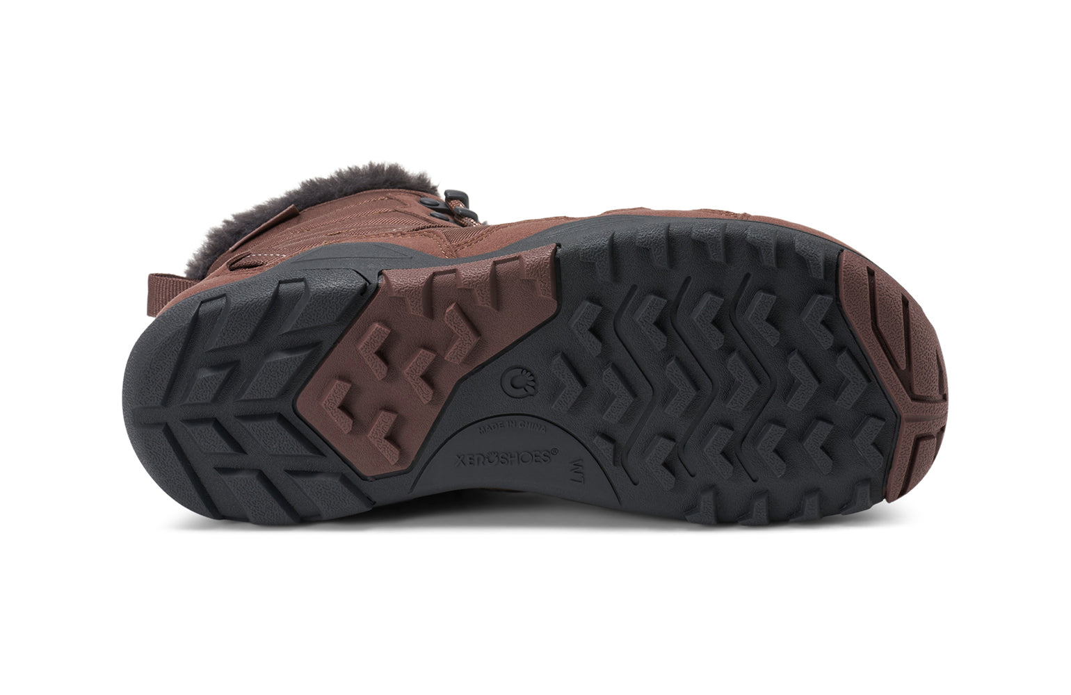 Xero Shoes Alpine Snow Boot (Damen) - dark blush - EU37,5/US W7