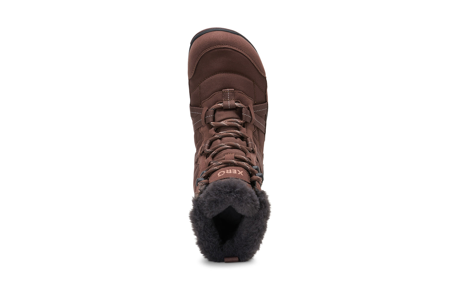 Xero Shoes Alpine Snow Boot (Damen) - dark blush - EU37,5/US W7