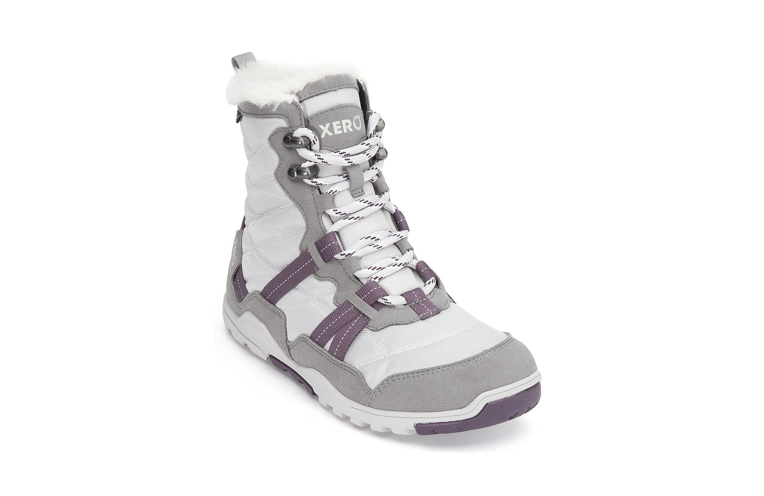 Xero Shoes Alpine Snow Boot (Damen) - frost