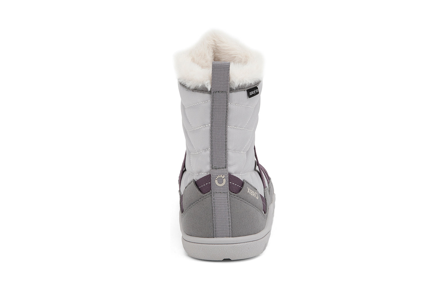 Xero Shoes Alpine Snow Boot (Damen) - frost