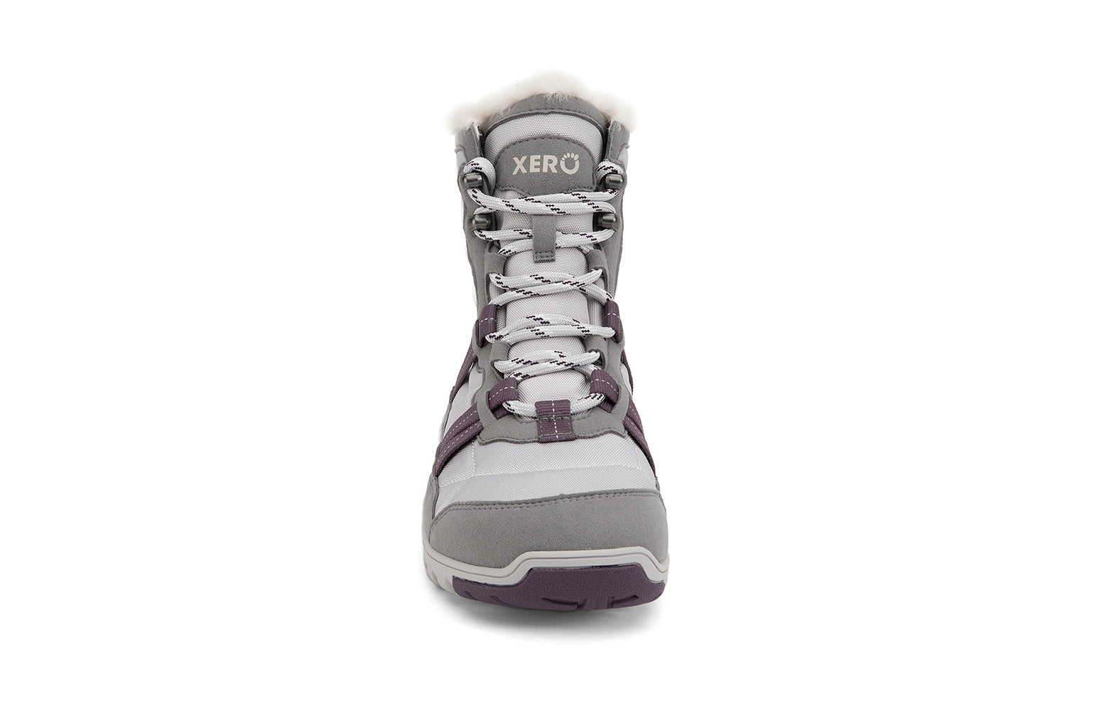 Xero Shoes Alpine Snow Boot (Damen) - frost