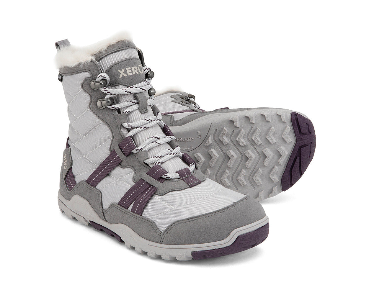 Xero Shoes Alpine Snow Boot (Damen) - frost