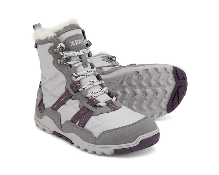 Xero Shoes Alpine Snow Boot (Damen) - frost