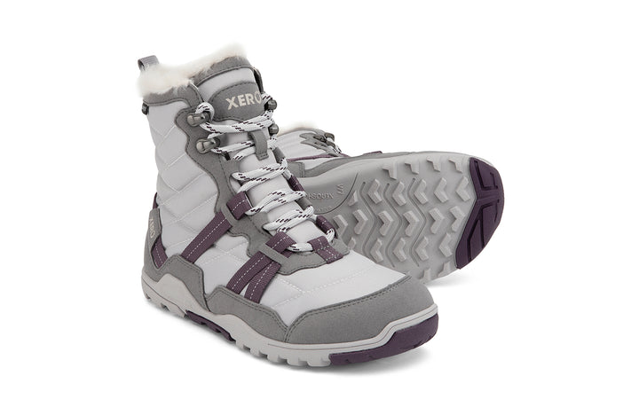 Xero Shoes Alpine Snow Boot (Damen) - frost