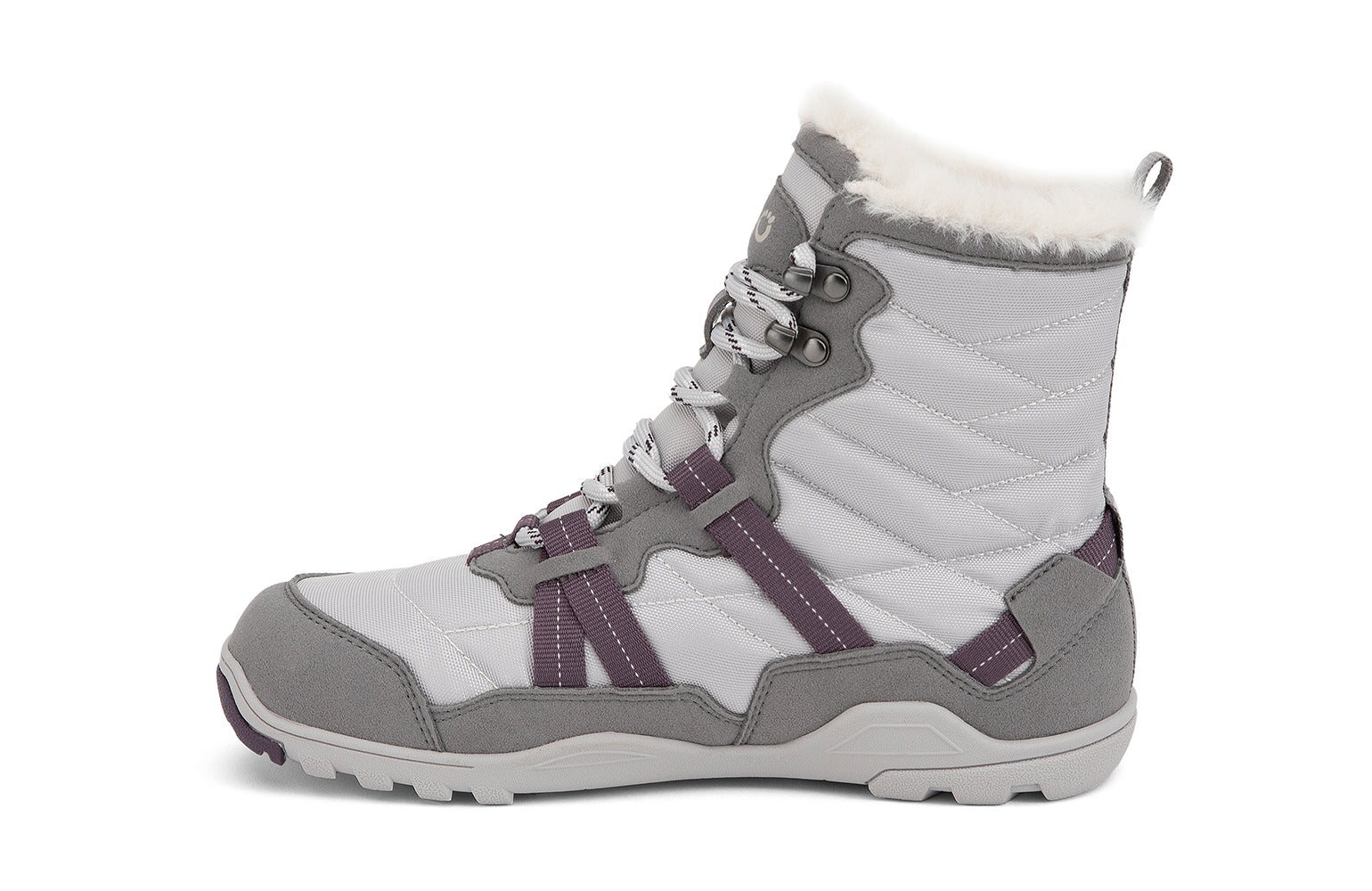 Xero Shoes Alpine Snow Boot (Damen) - frost