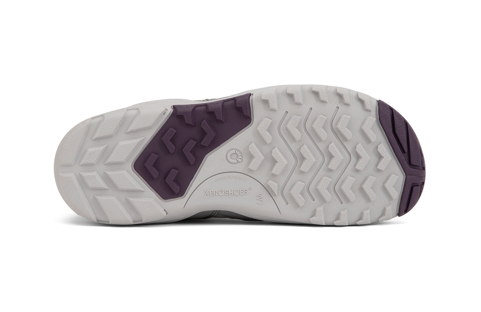 Xero Shoes Alpine Snow Boot (Damen) - frost