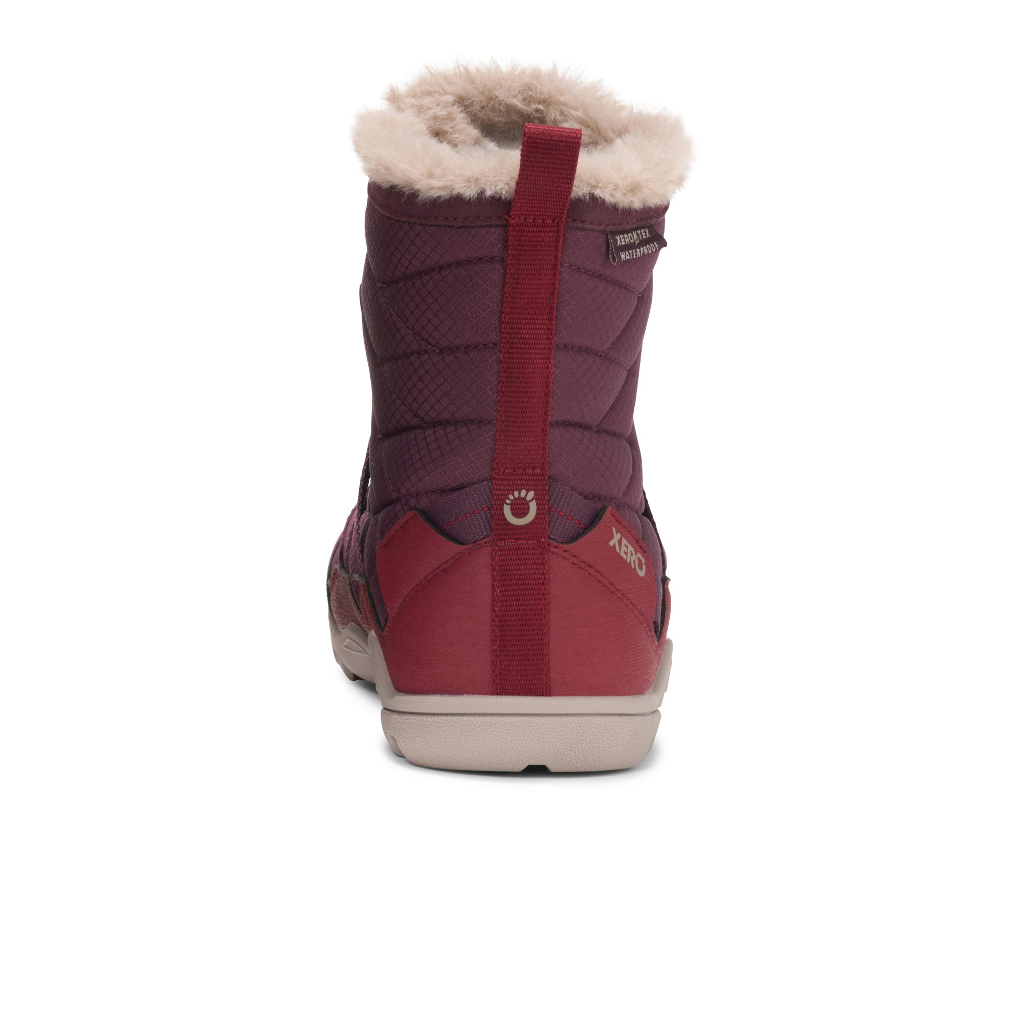 Xero Shoes Alpine Snow Boot (Damen) - fig - EU37,5/US W7