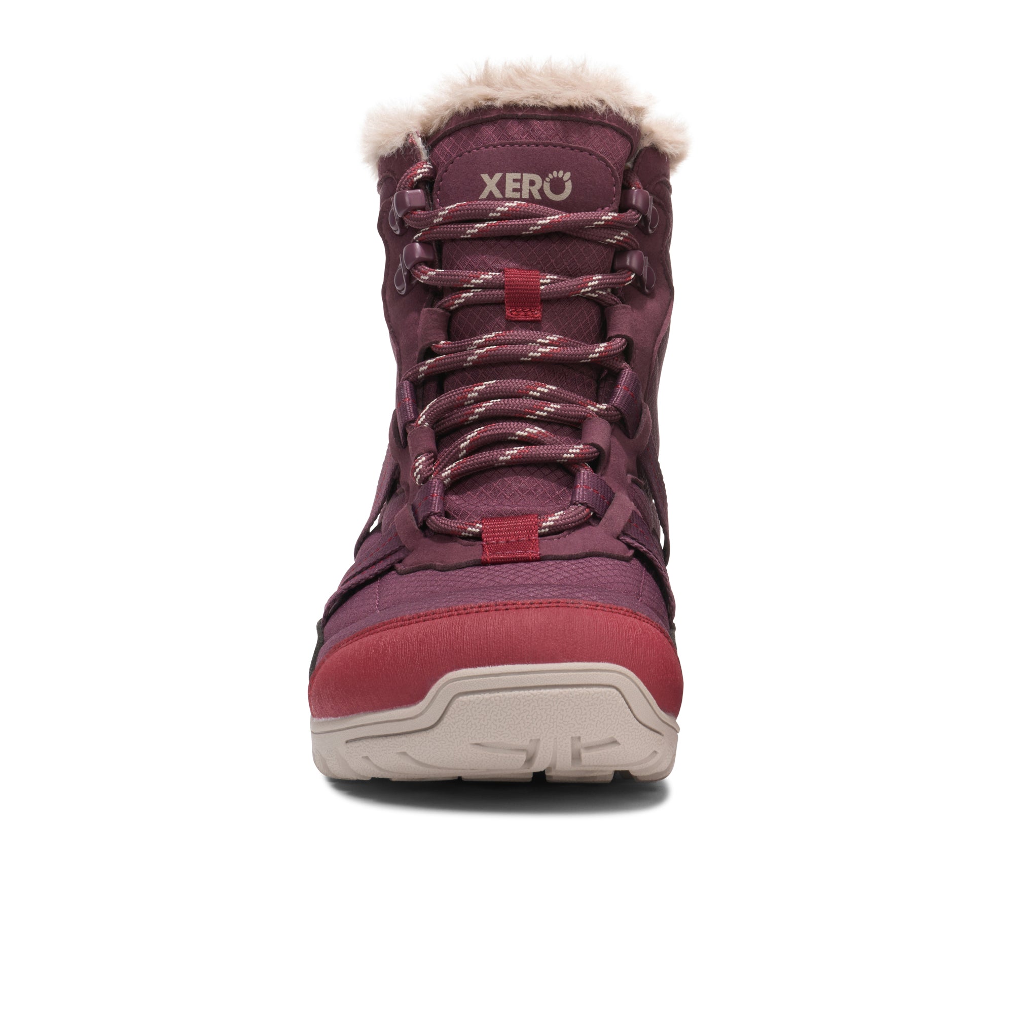 Xero Shoes Alpine Snow Boot (Damen) - fig - EU37,5/US W7