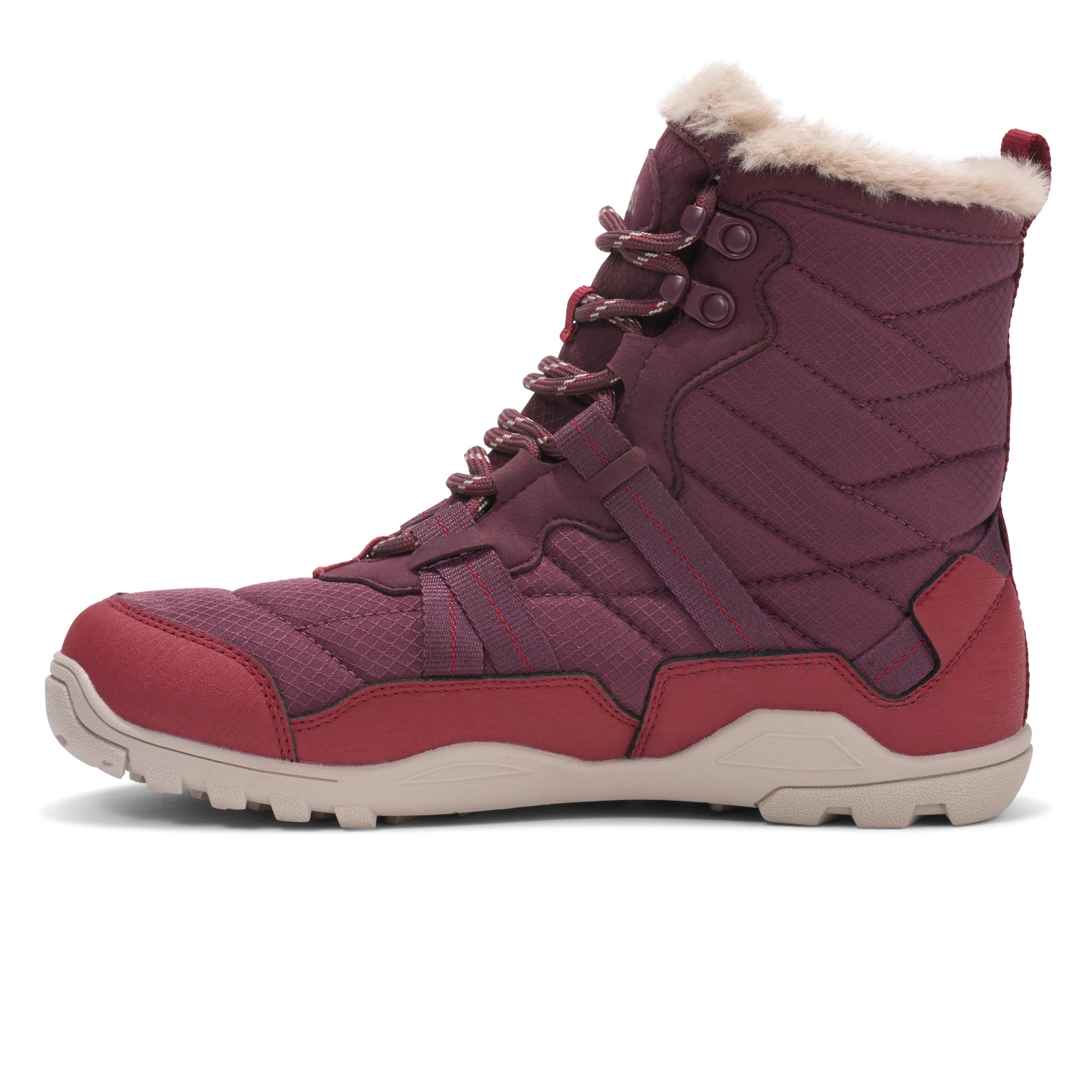 Xero Shoes Alpine Snow Boot (Damen) - fig - EU37,5/US W7