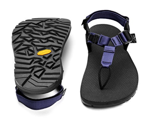 Bedrock Cairn EVO - lupine purple