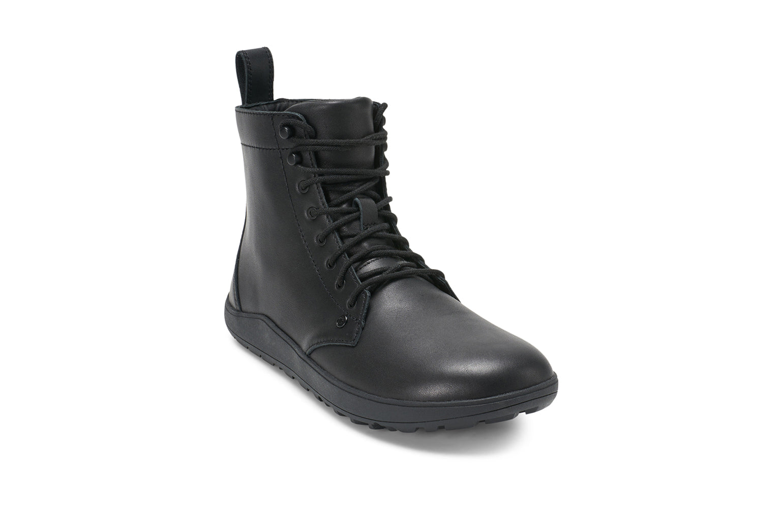 Xero Shoes Breckenridge - black