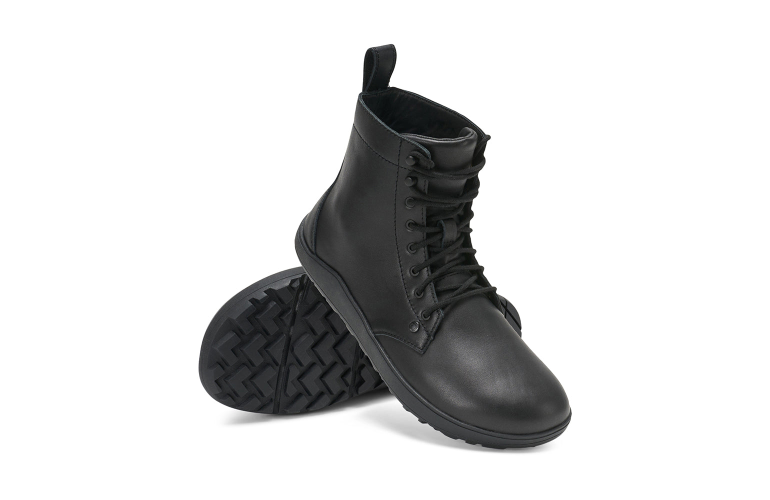 Xero Shoes Breckenridge - black