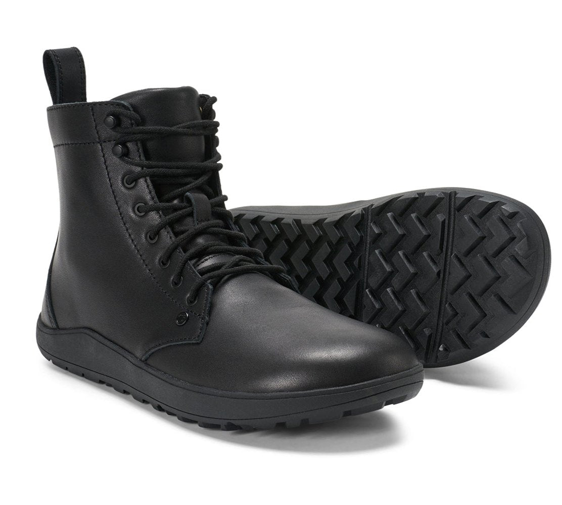 Xero Shoes Breckenridge - black