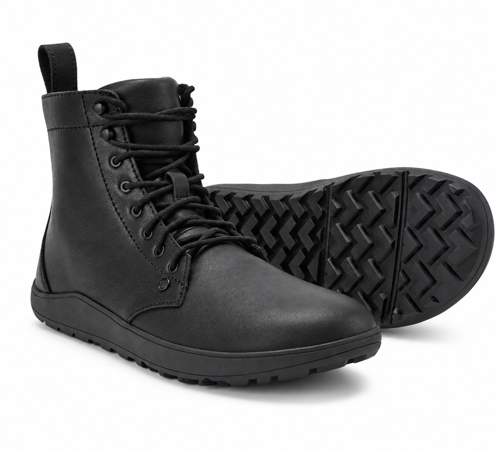 Xero Shoes Breckenridge (Damen) - black