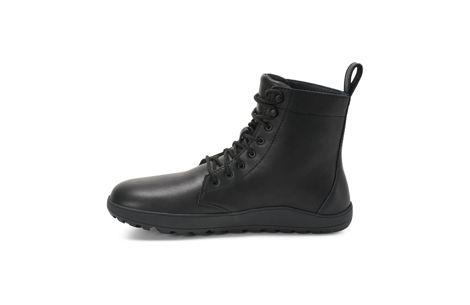 Xero Shoes Breckenridge - black