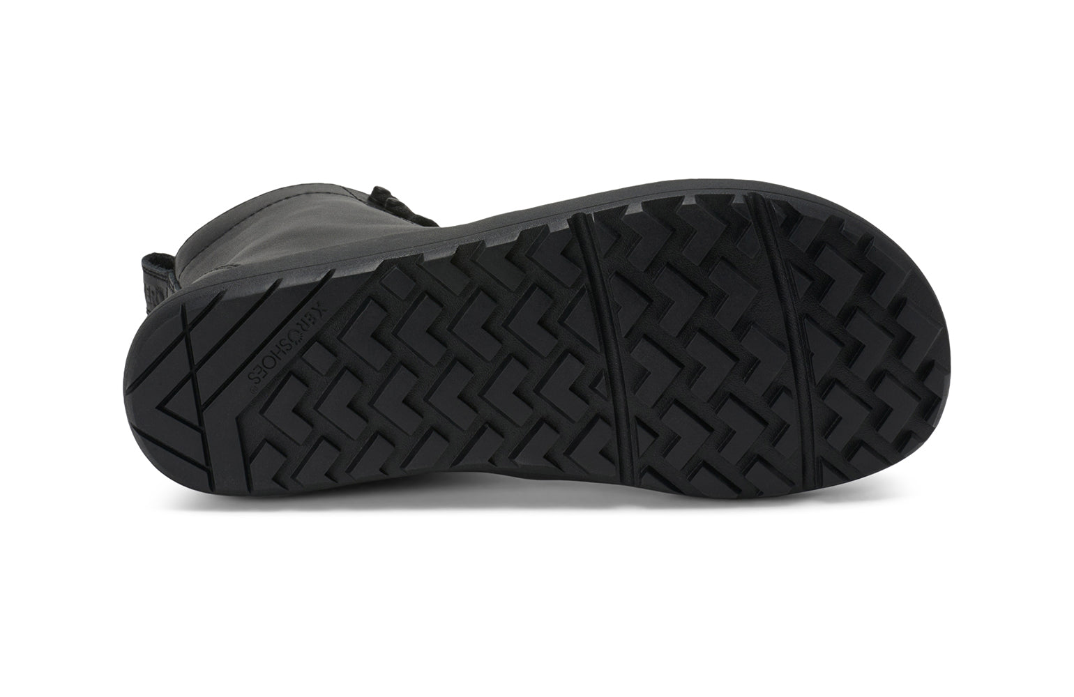 Xero Shoes Breckenridge - black