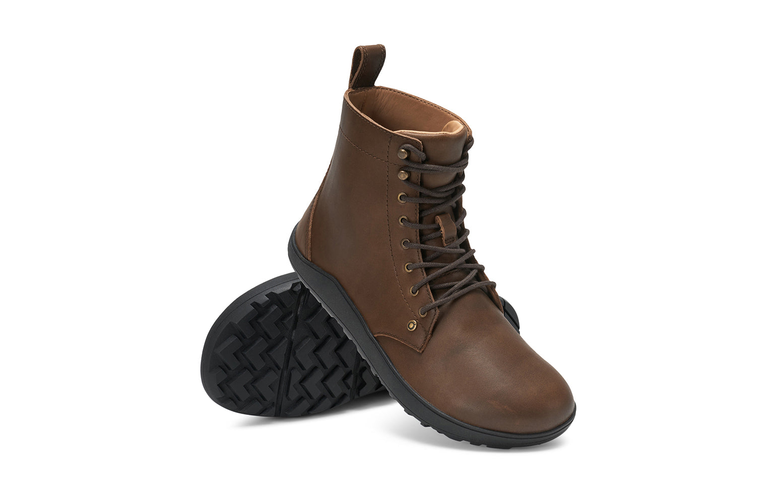 Xero Shoes Breckenridge - brown