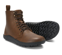 Xero Shoes Breckenridge - brown