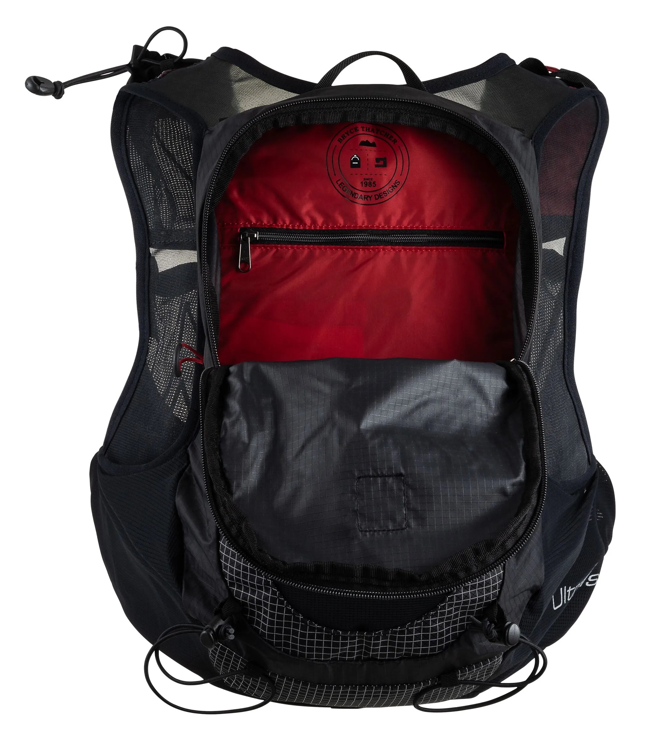 UltrAspire Zygos 6.0 Laufrucksack