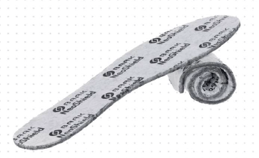 BAAK Barfuß-Sicherheitsschuh Phoenix S3S