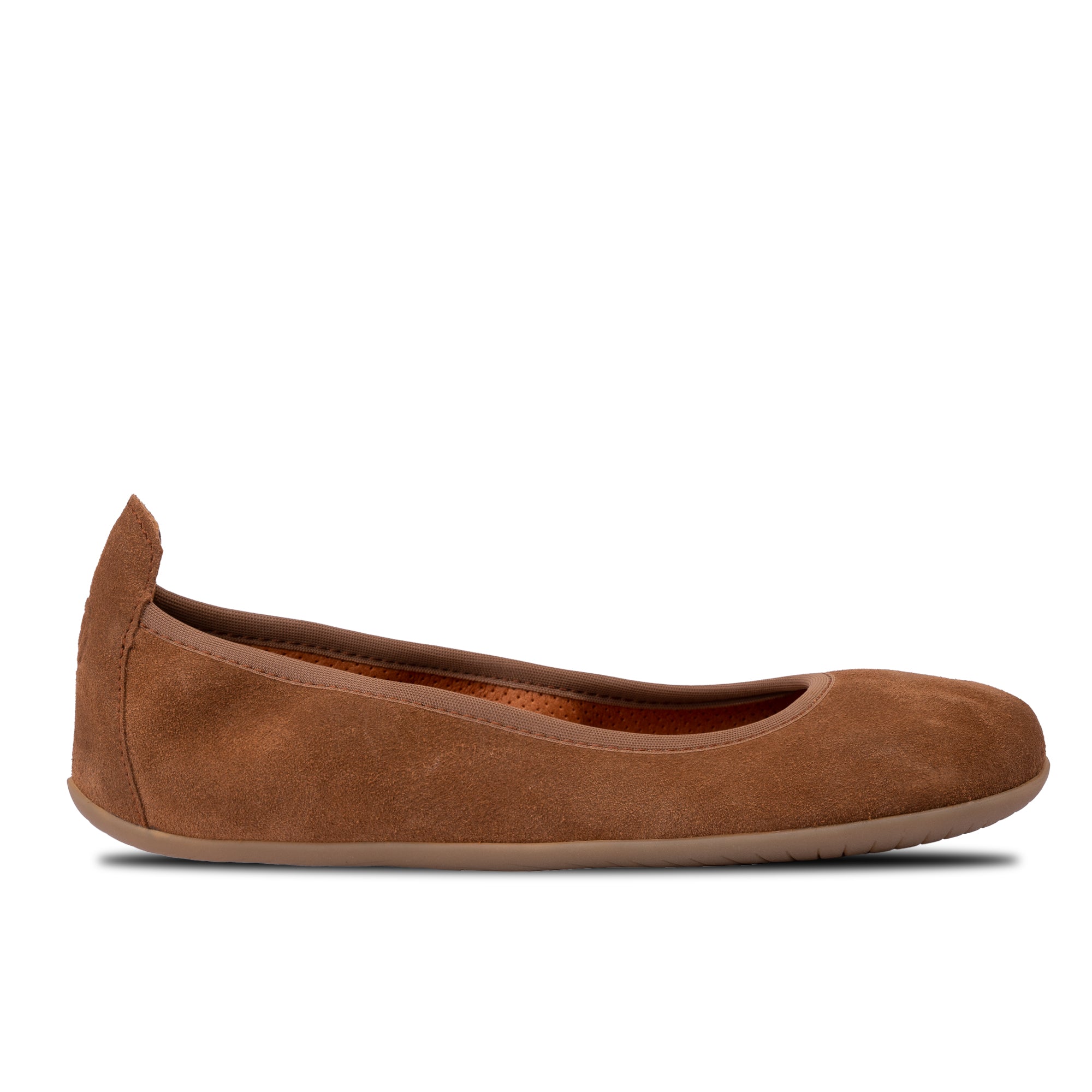 Aylla BALLERINAS caramel - EU37