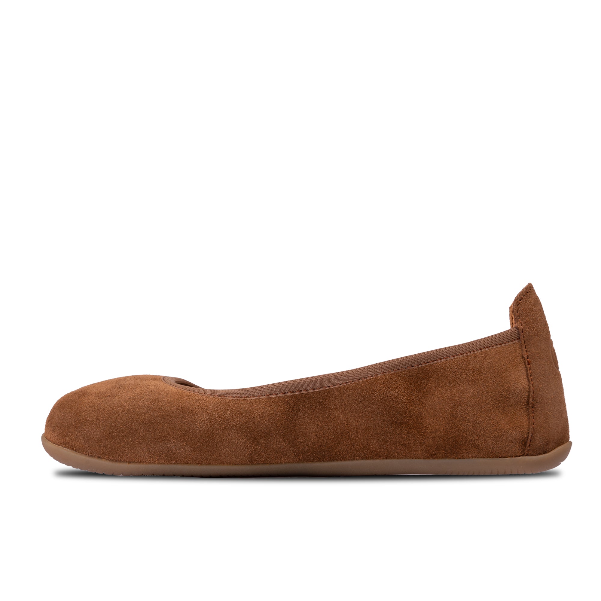 Aylla BALLERINAS caramel - EU37