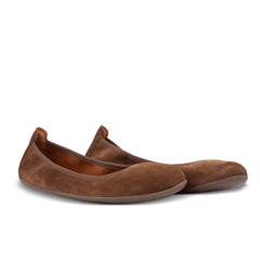 Aylla BALLERINAS caramel - EU37