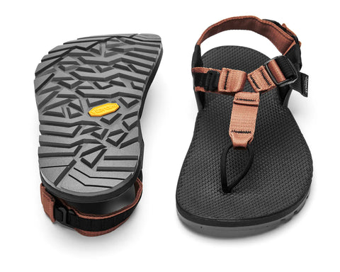 Bedrock Cairn EVO Pro - clay