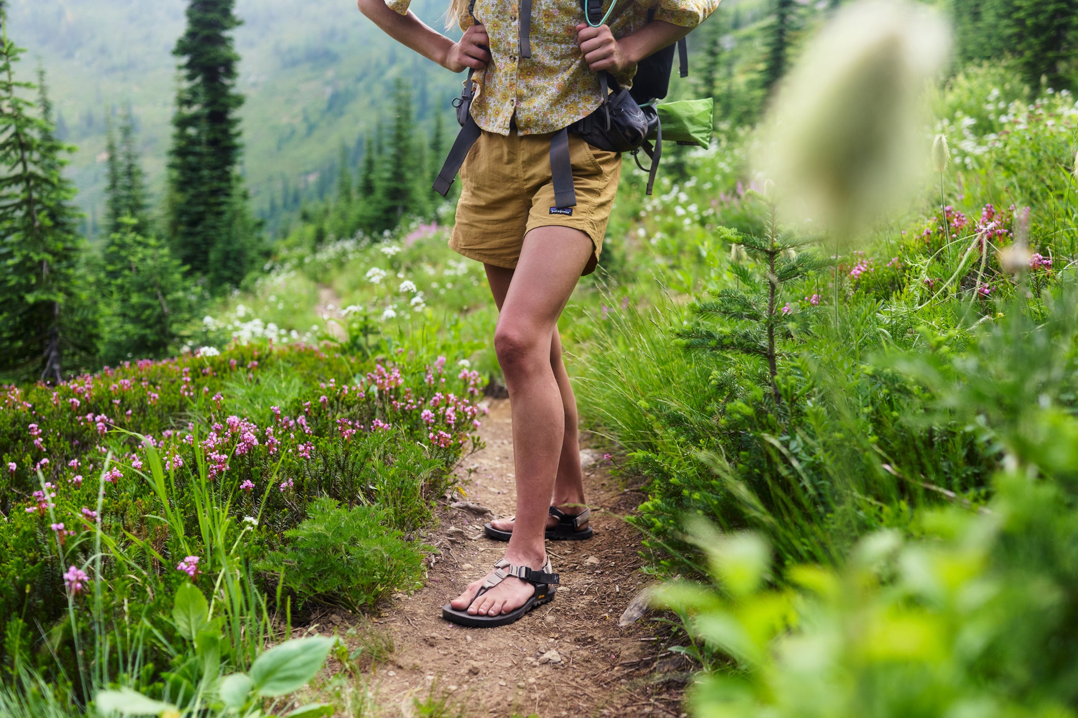 Bedrock Cairn EVO Pro - clay