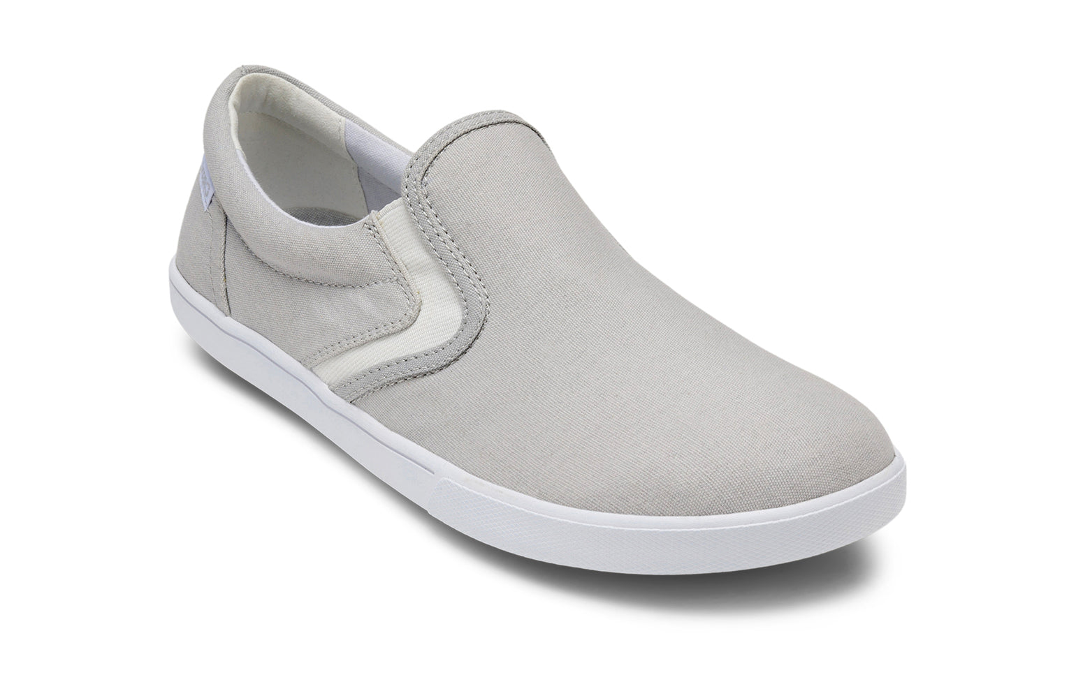 Xero Shoes Dillon Canvas Slip-On - lunar rock - EU37,5/US W7